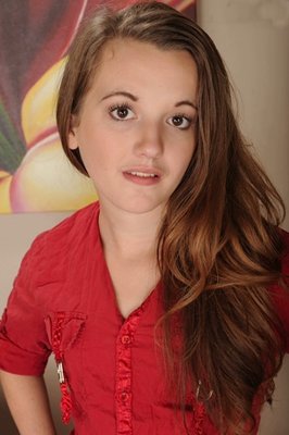 Marissa Mae
